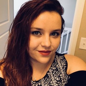 Meet your Posher, Michaela